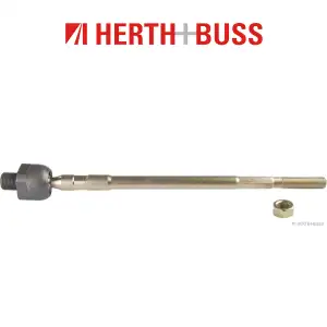 HERTH+BUSS JAKOPARTS Spurstange f&uuml;r MAZDA MX-5 I 90 115 130 PS vorne innen
