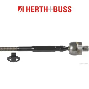 HERTH+BUSS JAKOPARTS Spurstange f&uuml;r HONDA JAZZ 78 83 PS II bis 07.2008 vorne in