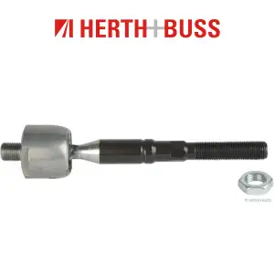 HERTH+BUSS JAKOPARTS Spurstange Axialgelenk f&uuml;r TOYOTA L 200 vorne innen