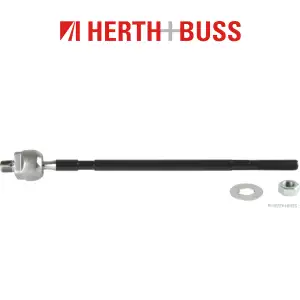 HERTH+BUSS JAKOPARTS Spurstange f&uuml;r MITSUBISHI PAJERO II / PAJERO PININ vorne in