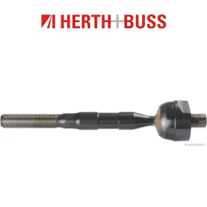 HERTH+BUSS JAKOPARTS Front Tie Rod for MITSUBISHI PAJERO III (up to December 2006)