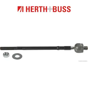 HERTH+BUSS JAKOPARTS Spurstange f&uuml;r MITSUBISHI OUTLANDER 1 SPACE WAGON vorne in