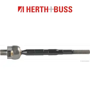 HERTH+BUSS JAKOPARTS Spurstange f&uuml;r HONDA JAZZ II bis 07.2008 vorne innen