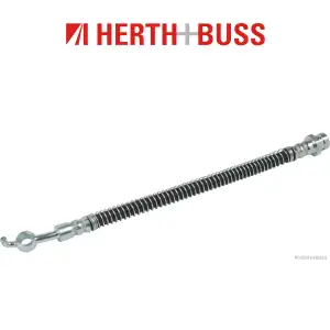HERTH+BUSS JAKOPARTS Bremsschlauch f&uuml;r KIA CARENS III (UN) hinten rechts