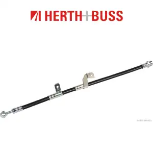 HERTH+BUSS JAKOPARTS Bremsschlauch f&uuml;r KIA GRAND / CARNIVAL III (VQ) vorne re
