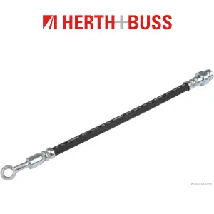 HERTH+BUSS JAKOPARTS Bremsschlauch f&uuml;r KIA PRO / CEE'D / SW (ED) hinten rechts