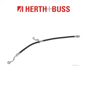 HERTH+BUSS JAKOPARTS Bremsschlauch f&uuml;r KIA RIO III (UB) 1.2-1.4CVVT vorne links