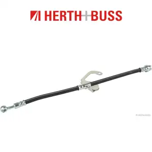 HERTH+BUSS JAKOPARTS Bremsschlauch f&uuml;r HYUNDAI TERRACAN (HP) vorne links