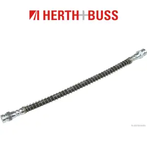 HERTH+BUSS JAKOPARTS Bremsschlauch f&uuml;r HYUNDAI ATOS (MX) 1.0i 1.1 hinten links