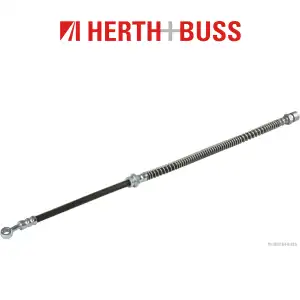 HERTH+BUSS JAKOPARTS Bremsschlauch f&uuml;r CHEVROLET DAEWOO EVANDA 2.0 131 PS vorne