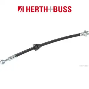 HERTH+BUSS JAKOPARTS Bremsschlauch f&uuml;r CHEVROLET SPARK (M300) ab 03.2010 vorne
