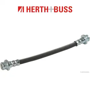 HERTH+BUSS JAKOPARTS Bremsschlauch f&uuml;r CHEVROLET DAEWOO AVEO KALOS hinten