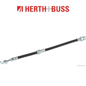 HERTH+BUSS JAKOPARTS Bremsschlauch f&uuml;r CHEVROLET DAEWOO LACETTI NUBIRA hinten li