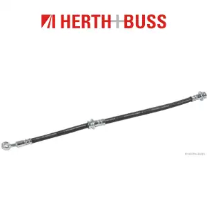 HERTH+BUSS JAKOPARTS Bremsschlauch f&uuml;r NISSAN ALMERA I (N15) ab 10.1995 vorne li