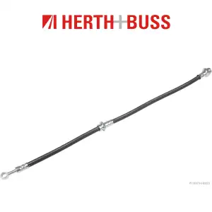 HERTH+BUSS JAKOPARTS Bremsschlauch f&uuml;r NISSAN ALMERA I N15 ab 10.1995 mit ABS hi