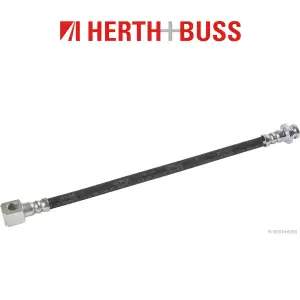 HERTH+BUSS JAKOPARTS Bremsschlauch für NISSAN Patrol 3/1 3/2 vorne