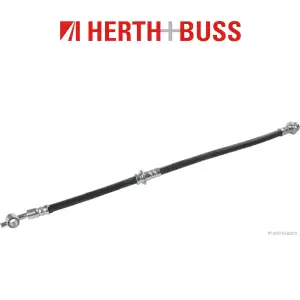 HERTH+BUSS JAKOPARTS Bremsschlauch f&uuml;r NISSAN ALMERA II N16 PRIMERA P10 vorne re