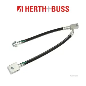 HERTH+BUSS JAKOPARTS Bremsschlauch f&uuml;r NISSAN 370Z Z34 328/330 PS vorne rechts