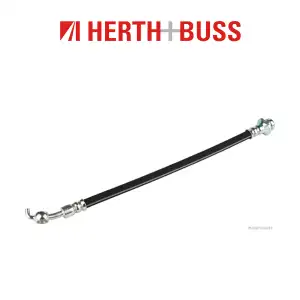 HERTH+BUSS JAKOPARTS Bremsschlauch f&uuml;r NISSAN Juke F15 1.6 DIG-T/NISMO 4x4 hinten links