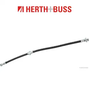HERTH+BUSS JAKOPARTS Bremsschlauch f&uuml;r NISSAN ALMERA II (N16) mit ABS hinten li