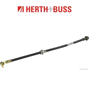 HERTH+BUSS JAKOPARTS Bremsschlauch f&uuml;r NISSAN X-Trail T30 T31 vorne rechts