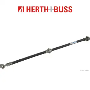 HERTH+BUSS JAKOPARTS Bremsschlauch für NISSAN X-Trail T30 T31 hinten rechts