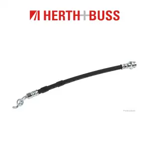 HERTH+BUSS JAKOPARTS Bremsschlauch f&uuml;r NISSAN Murano Z50 3.5 4x4 hinten rechts