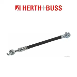 HERTH+BUSS JAKOPARTS Bremsschlauch f&uuml;r NISSAN Cube Z12 Tiida C11 hinten