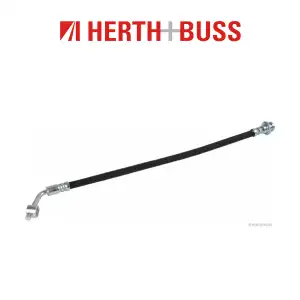 HERTH+BUSS JAKOPARTS Bremsschlauch f&uuml;r NISSAN PICK UP III (D22) vorne links