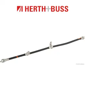 HERTH+BUSS JAKOPARTS Bremsschlauch f&uuml;r TOYOTA IQ 1.0 1.33 1.4 D-4D vorne rechts