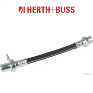 HERTH+BUSS JAKOPARTS Bremsschlauch f&uuml;r TOYOTA AURIS MIRAI PRIUS hinten innen li