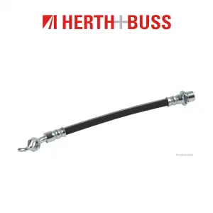 HERTH+BUSS JAKOPARTS Bremsschlauch f&uuml;r TOYOTA COROLLA (E12) hinten