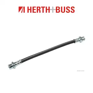 HERTH+BUSS JAKOPARTS Bremsschlauch f&uuml;r TOYOTA AVENSIS VERSO hinten au&szlig;en innen