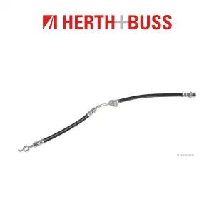 HERTH+BUSS JAKOPARTS Bremsschlauch f&uuml;r TOYOTA Urban Cruiser P1 Verso S Yaris vorne links