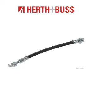 HERTH+BUSS JAKOPARTS Bremsschlauch f&uuml;r TOYOTA YARIS 1.0 1.33 1.4 D-4D hinten au