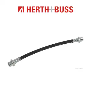 HERTH+BUSS JAKOPARTS Bremsschlauch f&uuml;r TOYOTA Yaris _P9_ hinten rechts