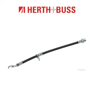 HERTH+BUSS JAKOPARTS Bremsschlauch f&uuml;r LEXUS CT 200h TOYOTA Auris E18 hinten rechts