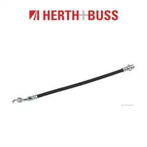 HERTH+BUSS JAKOPARTS Bremsschlauch f&uuml;r LEXUS GS 300-460 TOYOTA Avensis 1.6-2.0 2.0D vorne