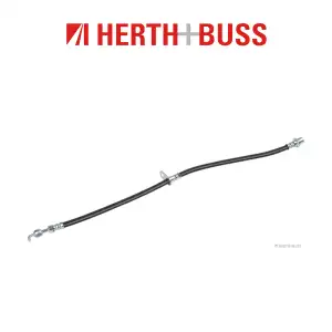 HERTH+BUSS JAKOPARTS Bremsschlauch f&uuml;r TOYOTA AVENSIS T25 COROLLA E12 vorne lin