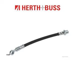 HERTH+BUSS JAKOPARTS Bremsschlauch f&uuml;r TOYOTA COROLLA Verso (E12) ab 03.2004 hi
