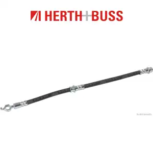 HERTH+BUSS JAKOPARTS Bremsschlauch f&uuml;r MAZDA 626 V (GF GW) XEDOS 6 (CA) vorne