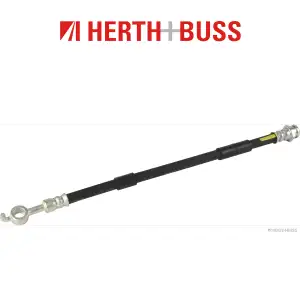 HERTH+BUSS JAKOPARTS Bremsschlauch f&uuml;r MAZDA 6 (GH) 08.2007 hinten li oder re