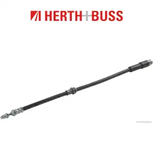 HERTH+BUSS JAKOPARTS Bremsschlauch f&uuml;r MAZDA 2 (DY) 1.25 1.4 1.6 1.4 CD vorne