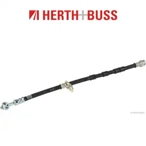 HERTH+BUSS JAKOPARTS Bremsschlauch f&uuml;r MAZDA 2 (DE) 10.2007-06.2015 vorne rechts