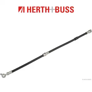 HERTH+BUSS JAKOPARTS Bremsschlauch für MAZDA CX-7 (ER) 2.3 MZR 2.2 MZR-CD hinten