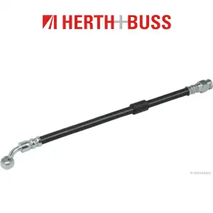 HERTH+BUSS JAKOPARTS Bremsschlauch f&uuml;r MAZDA MX-5 III (NC) 1.8 2.0 126/160 PS hi