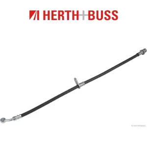 HERTH+BUSS JAKOPARTS Bremsschlauch f&uuml;r HONDA CIVIC VII vorne rechts