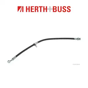 HERTH+BUSS JAKOPARTS Bremsschlauch f&uuml;r HONDA Accord 8 2.0i 2.4i 2.2 i-DTEC vorne links