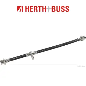 HERTH+BUSS JAKOPARTS Bremsschlauch f&uuml;r HONDA ACCORD III (CA) ab 01.1986 hinten