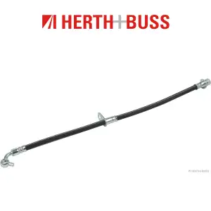 HERTH+BUSS JAKOPARTS Bremsschlauch f&uuml;r HONDA CR-V II (RD_) 2.2 CTDi hinten